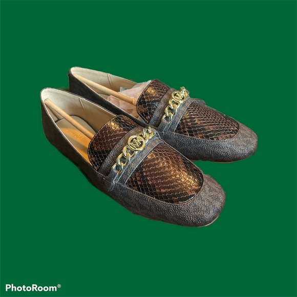 Michael Kors Loafers - Picture 1 of 1
